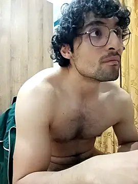 Živý XXX chat Apolo_Men