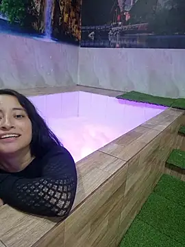 hotpocahontas26 现场XXX聊天