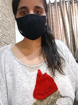 Show Webcam de tinaarora