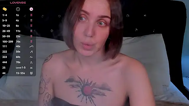 LianaFord Live XXX Chat