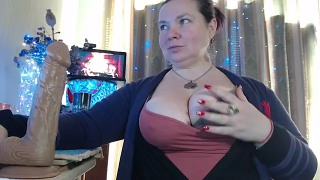 amorelara Webcam Show