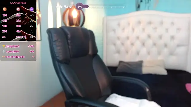 MsJossie Chat XXX live