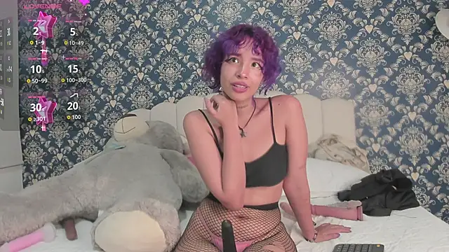 Chaotic_star Live XXX-Chat