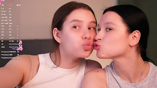 ZofiaSoshnik's Webcam Show