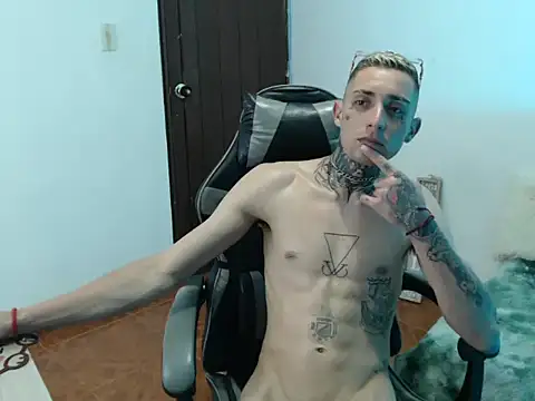 Masterlucian Webcam show
