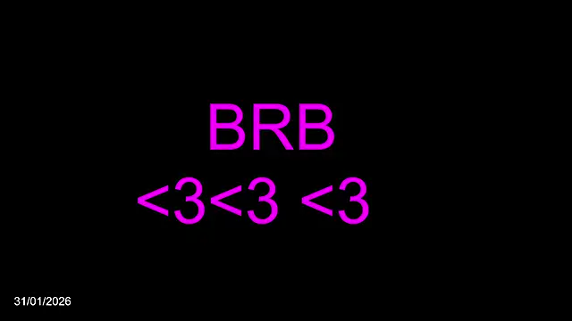 Chat XXX ao vivo de Dreams_Chloe