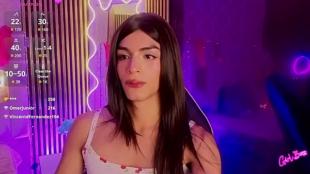 LIHIAN_TAY's Webcam Show