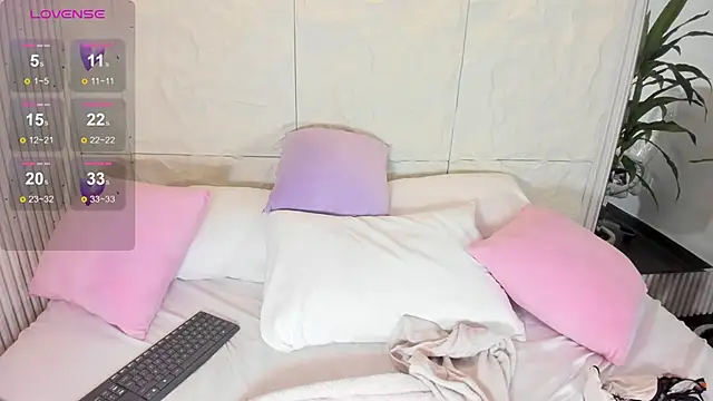 Anasha21のライブXXXチャット