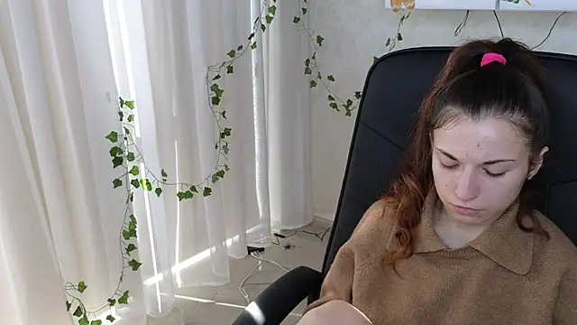 Ulyanix Live XXX-Chat