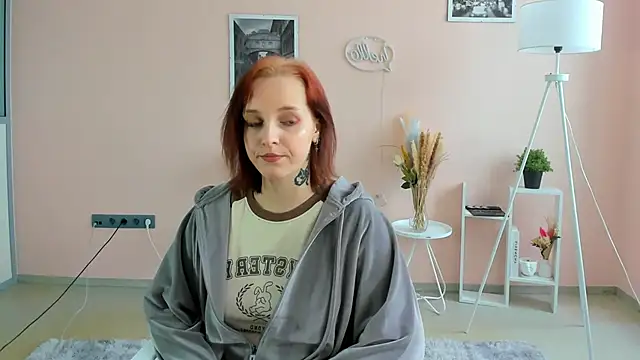 BetteKever Live XXX-Chat