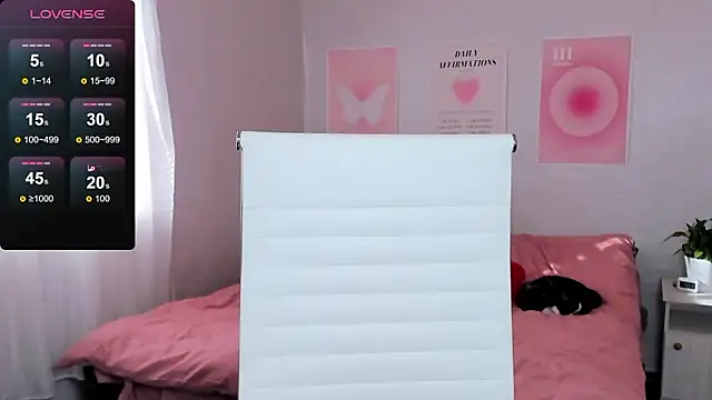 Geisha_Anna 即時 XXX 聊天