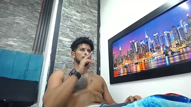 XXX chat uživo modela Chris_Dick23