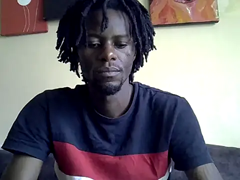 Webkamerová show Delicious-D