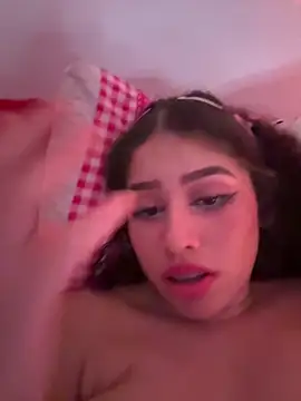 18_salo's Webcam Show