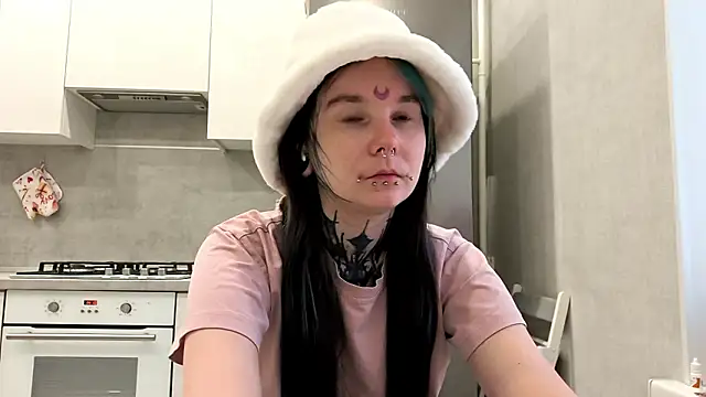 Živý XXX chat HighelikeGirl