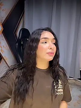 Webkamerová show jenn_fit