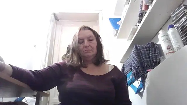 Show Webcam de AnnaLive570