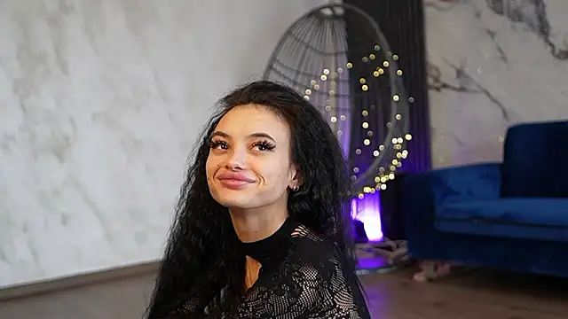 Czat XXX na żywo – RachelRavee