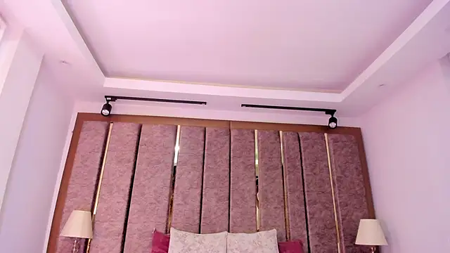 Živý XXX chat NalaRoux