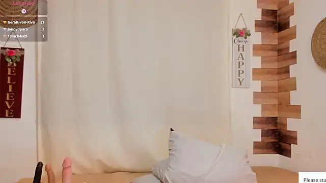 GhanimaWalter 现场XXX聊天