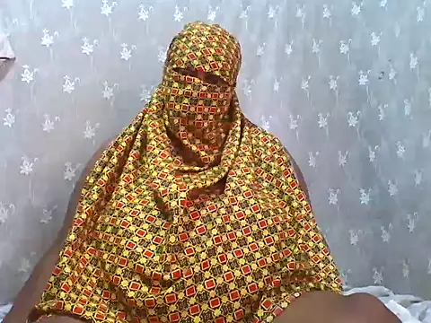 annal_galのウェブカメラショー