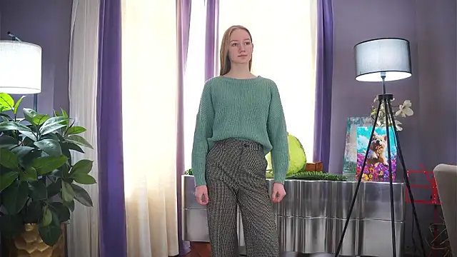 Živý XXX chat KellyHeare