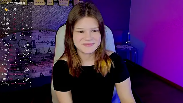 Lunatrend: онлайн-секс-чат