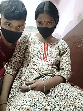 couplegk71 Webcam show