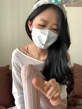 ShouSushi Show Webcam