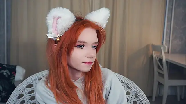 TarynPalek webcam show