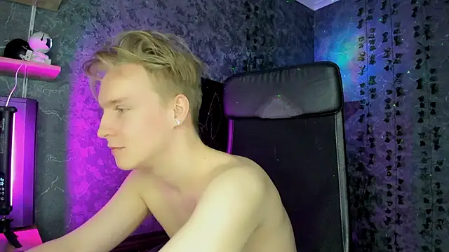 Sembang XXX Secara Langsung AlexxSweet