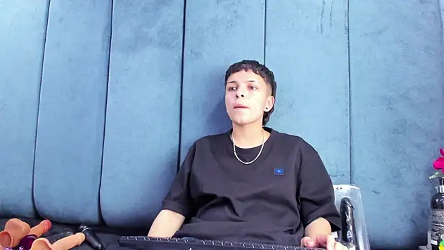 Chat XXX en directo de Megan_Thompson_