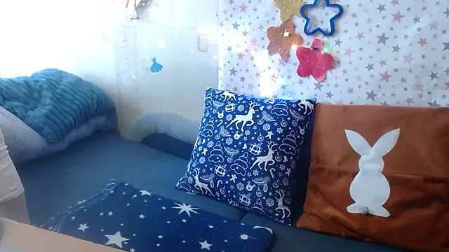 Show de webcam de QueenLana