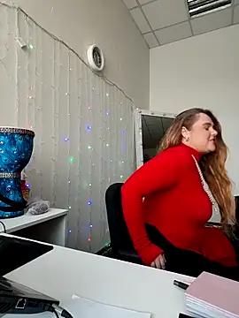 Czat XXX na żywo – Juicy_PeachLux