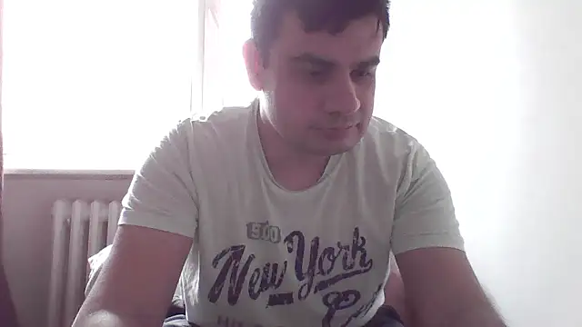 XXX chat uživo modela TurkishNudistMan