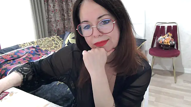 Arisa5000: απευθείας συνομιλία ΧΧΧ