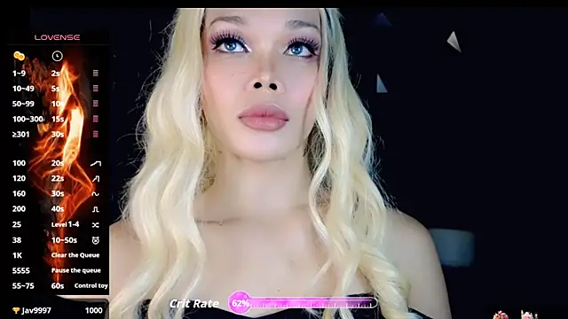 BEBEhugecock69 – Live XXX-chat