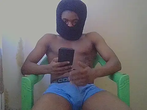 Chat XXX en directo de Samir4123