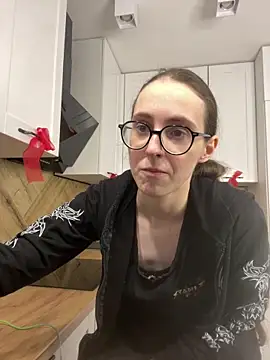 Chat XXX en directo de MartiniiSelenna