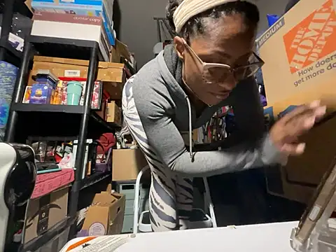 Czat XXX na żywo – wynterheat