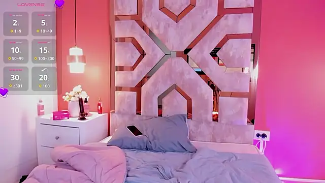 Zamira_Taylor live XXX chat