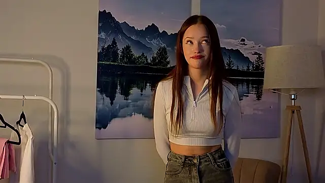 CarolOttum Live XXX-Chat