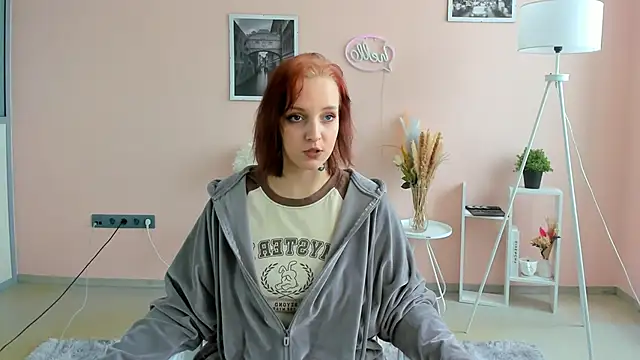 BetteKever live XXX chat