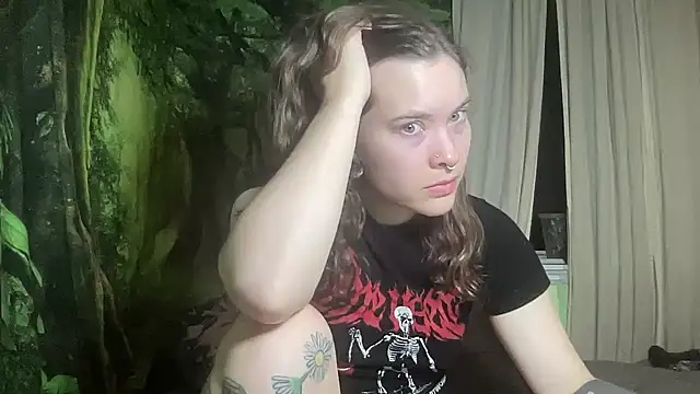 Czat XXX na żywo – mo0ngoddess