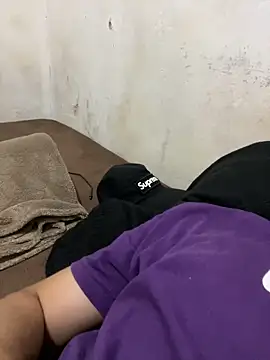 Show de webcam de Magosupreme