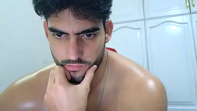 Chatroom XXX en direct de Jackyrose