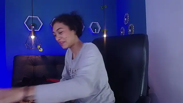 Czat XXX na żywo – Aurora_ath