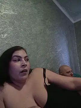 Greta_Tamar লাইভ XXX চ্যাট