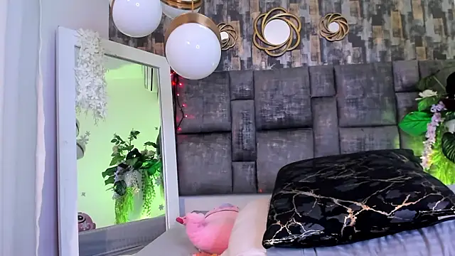 Czat XXX na żywo – PatyLawrence