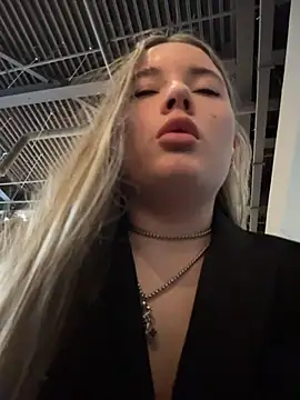 VineraSweet 웹캠 쇼